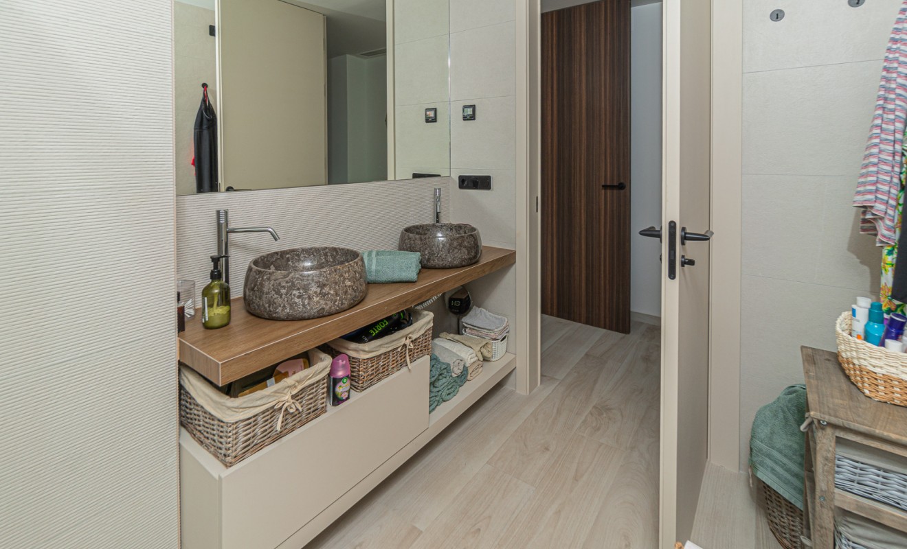 Wederverkoop - Villa - Algorfa - La Finca
