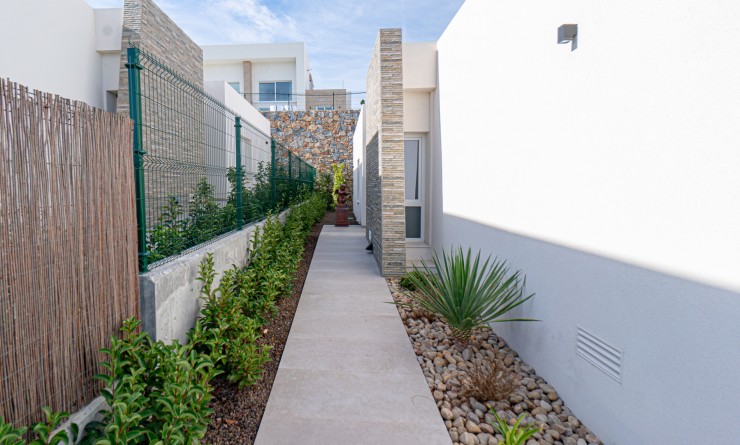 Wederverkoop - Villa - Algorfa - La Finca
