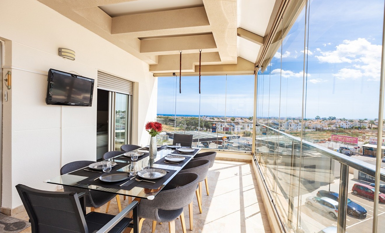Sale - Penthouse - Villamartin