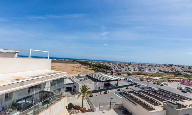 Sale - Penthouse - Villamartin