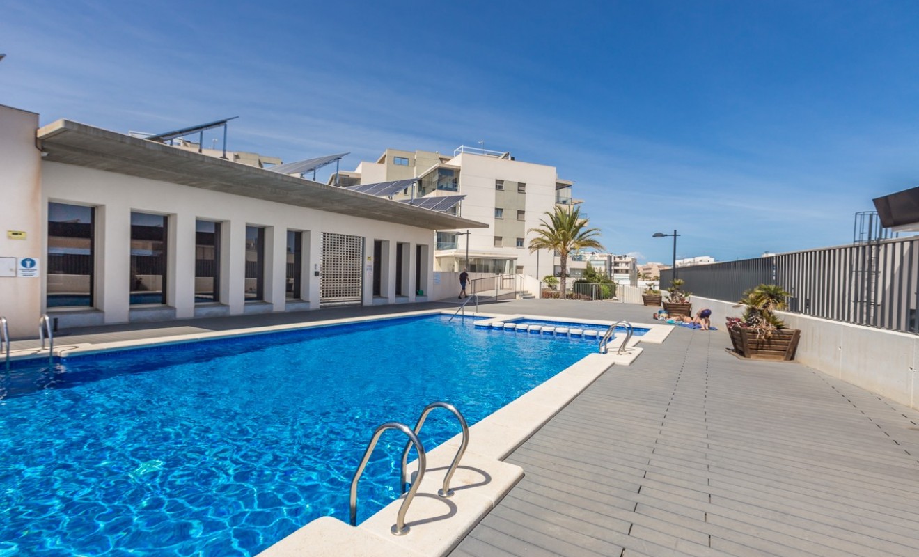 Sale - Penthouse - Villamartin