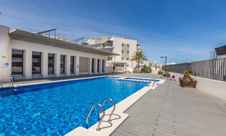 Sale - Penthouse - Villamartin