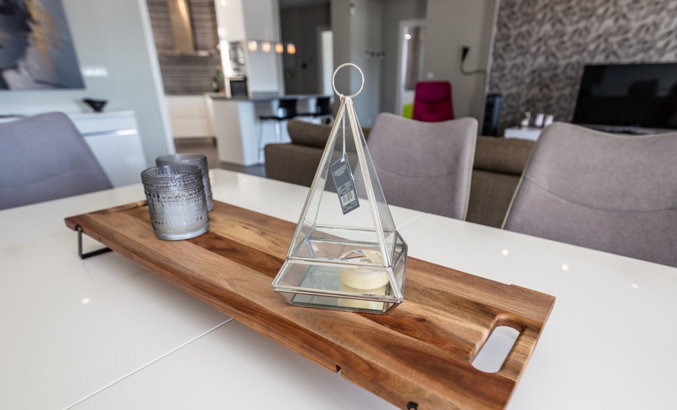 Sale - Penthouse - Villamartin
