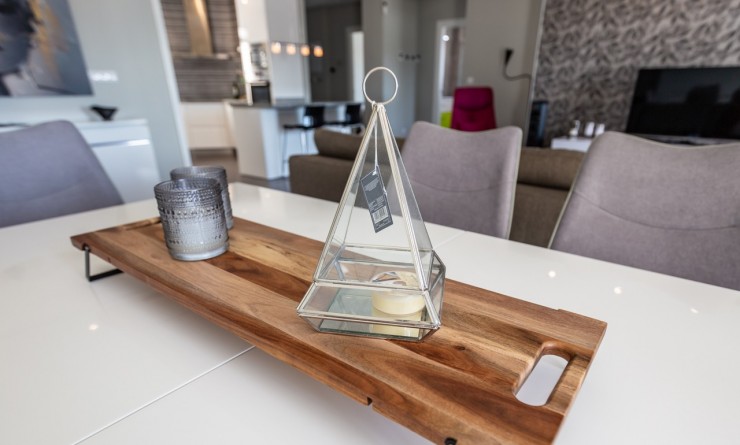Sale - Penthouse - Villamartin