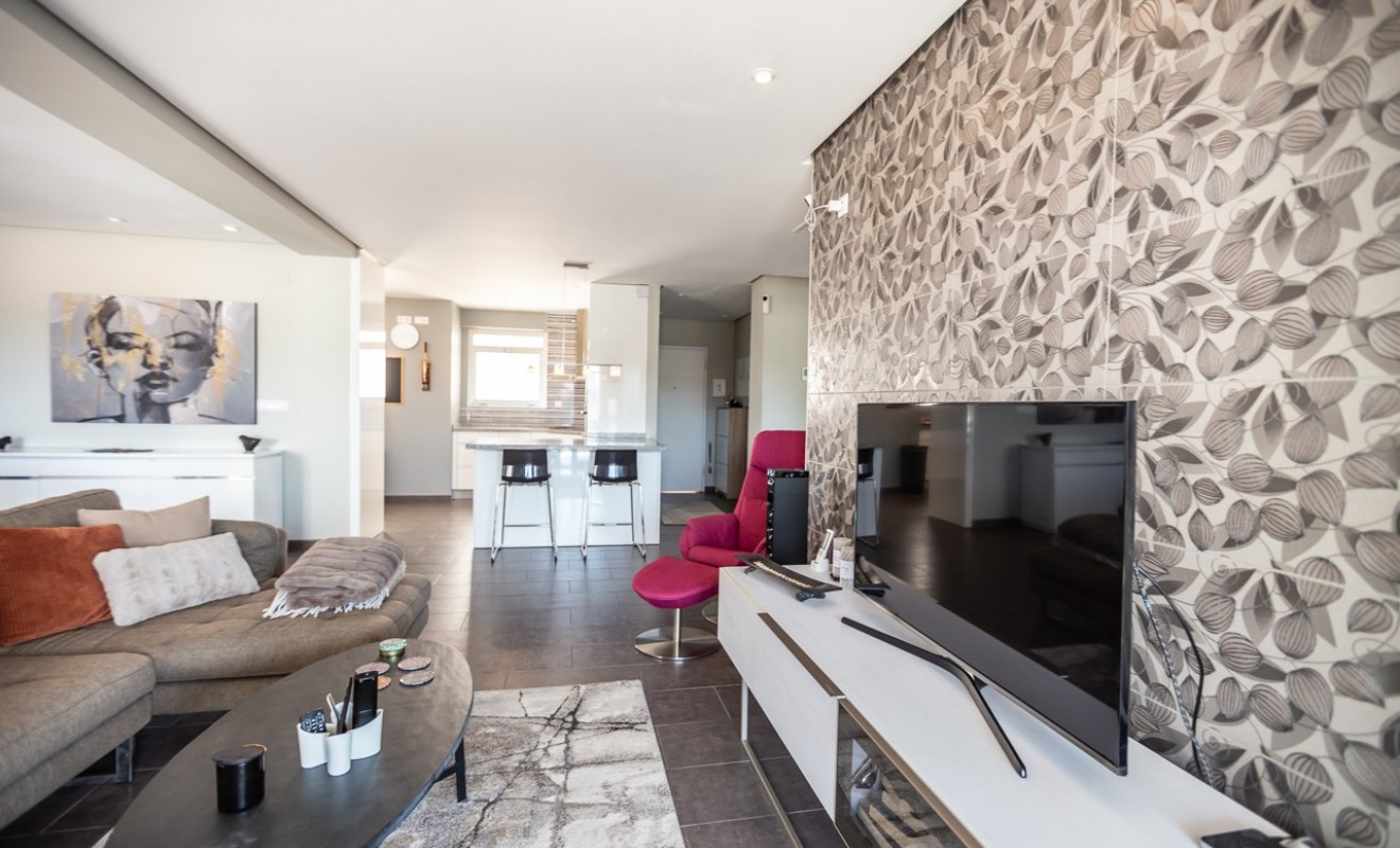 Sale - Penthouse - Villamartin