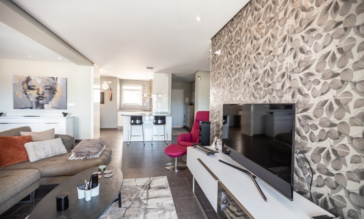 Sale - Penthouse - Villamartin