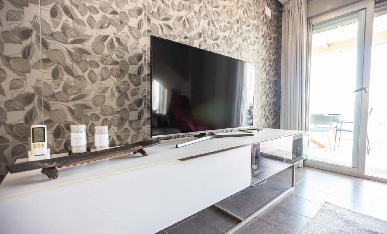 Sale - Penthouse - Villamartin