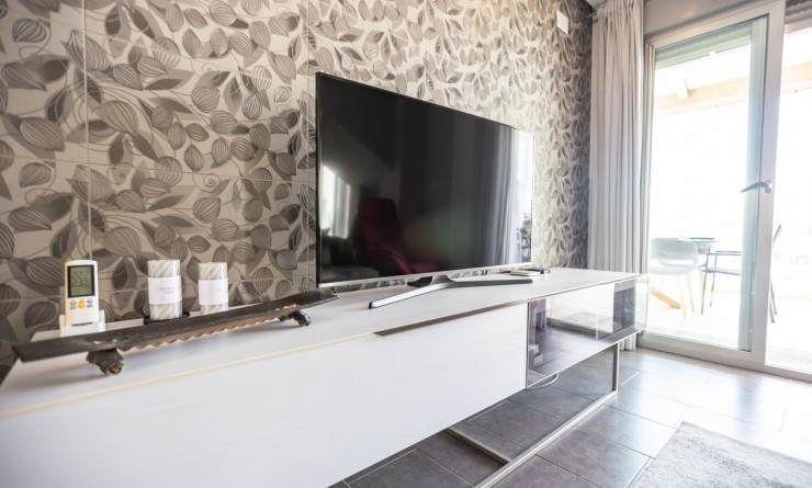 Sale - Penthouse - Villamartin