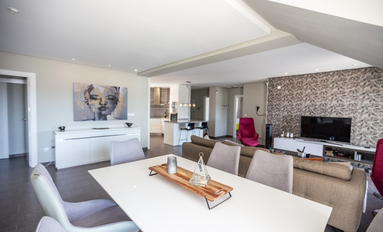 Sale - Penthouse - Villamartin