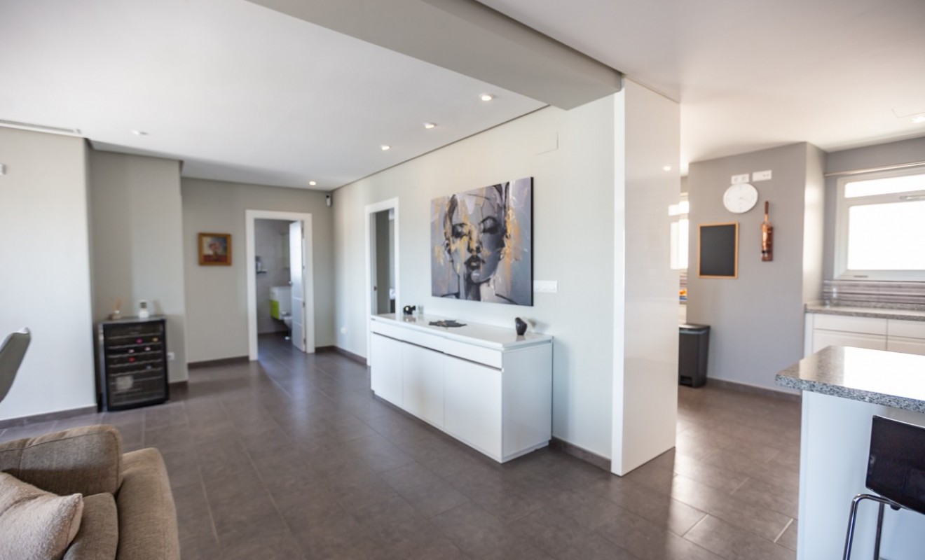 Sale - Penthouse - Villamartin
