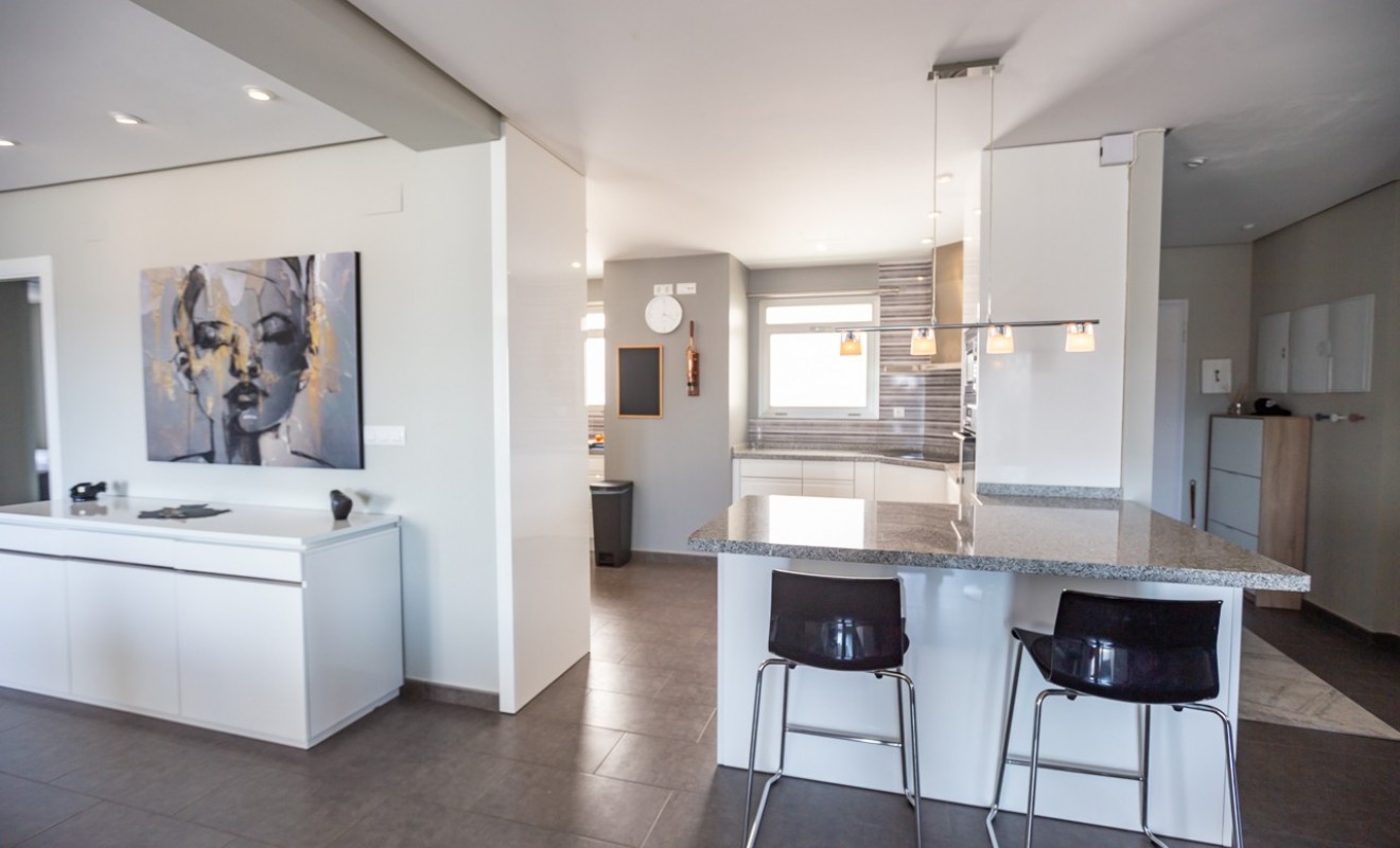 Sale - Penthouse - Villamartin