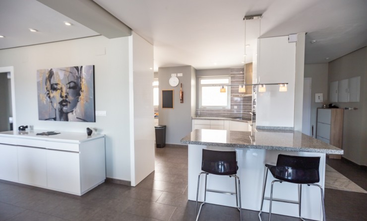 Sale - Penthouse - Villamartin