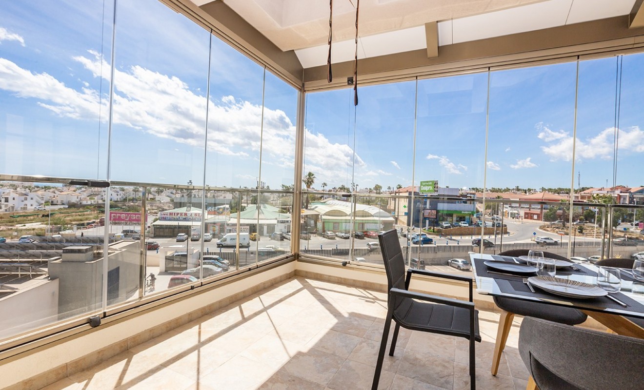 Sale - Penthouse - Villamartin