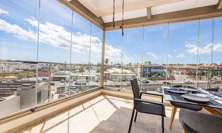 Sale - Penthouse - Villamartin