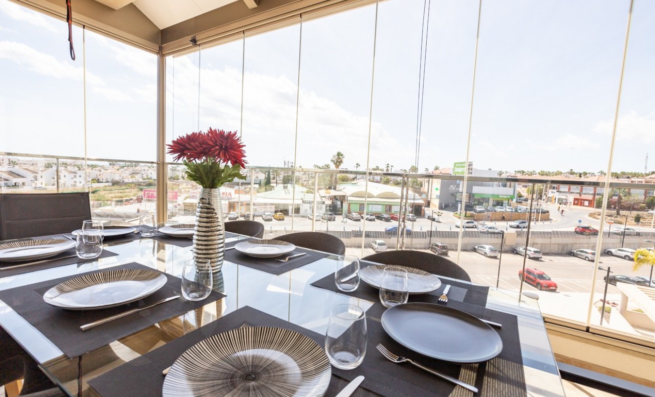 Sale - Penthouse - Villamartin