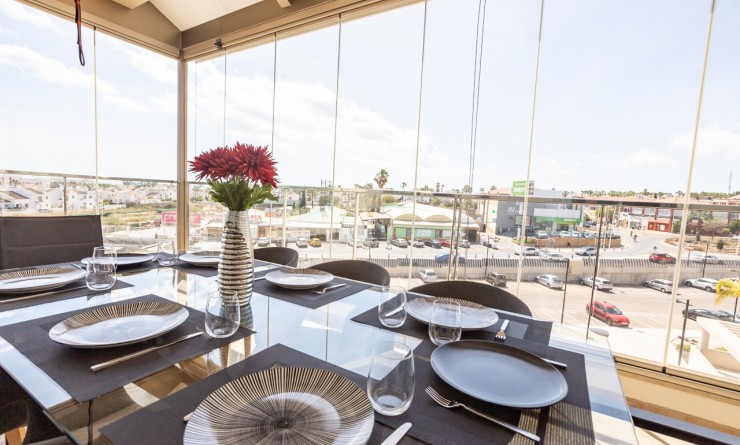 Sale - Penthouse - Villamartin