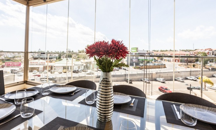 Sale - Penthouse - Villamartin