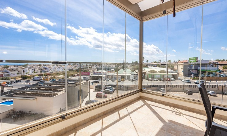 Sale - Penthouse - Villamartin