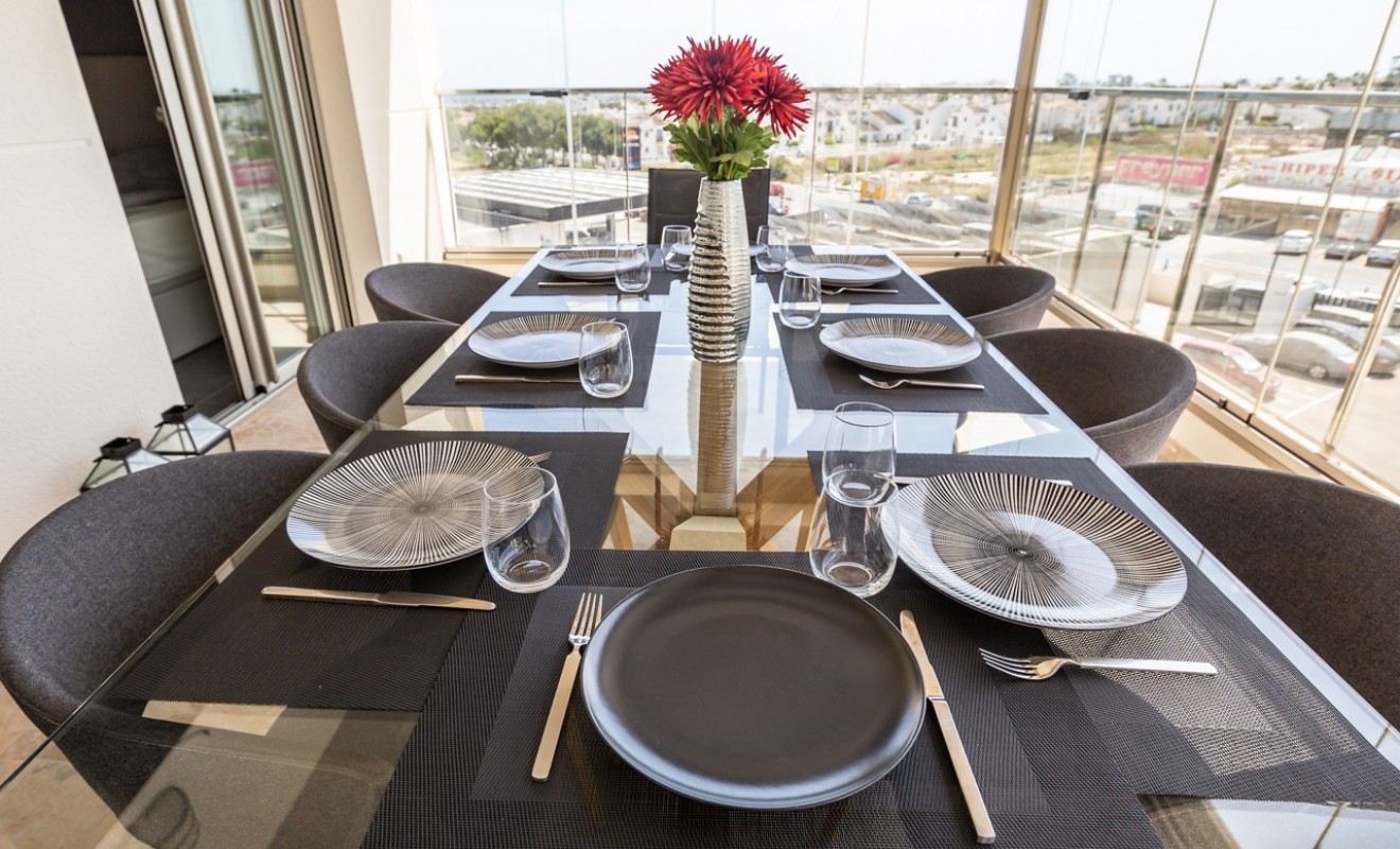 Sale - Penthouse - Villamartin