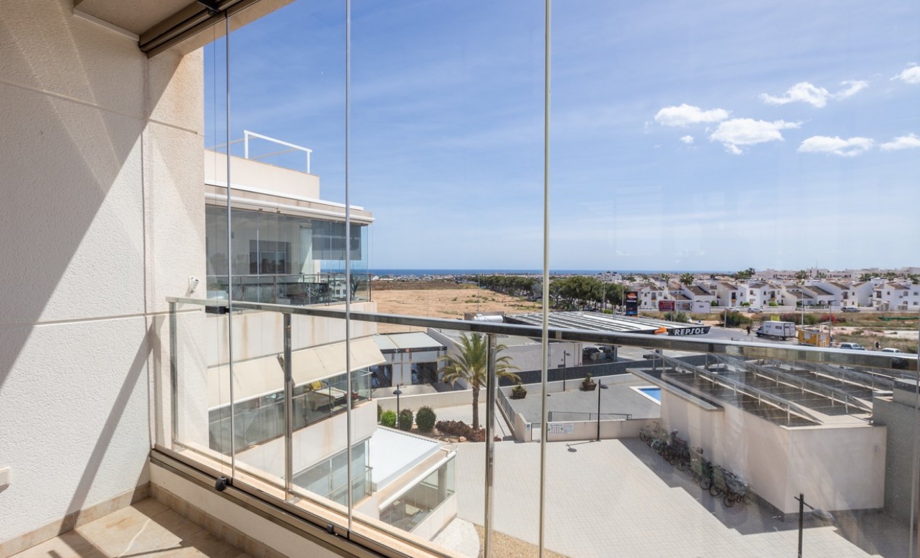 Sale - Penthouse - Villamartin