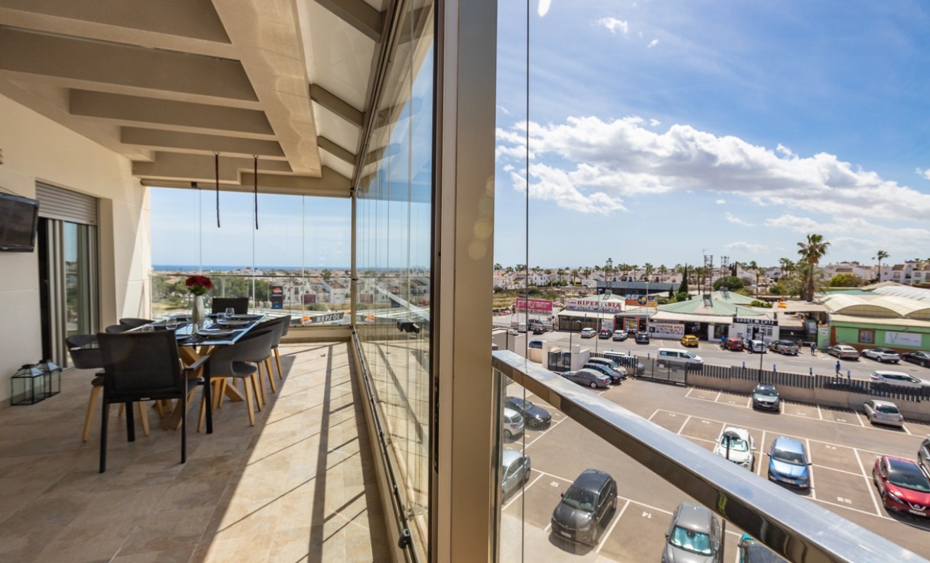 Sale - Penthouse - Villamartin