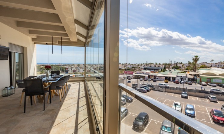 Sale - Penthouse - Villamartin