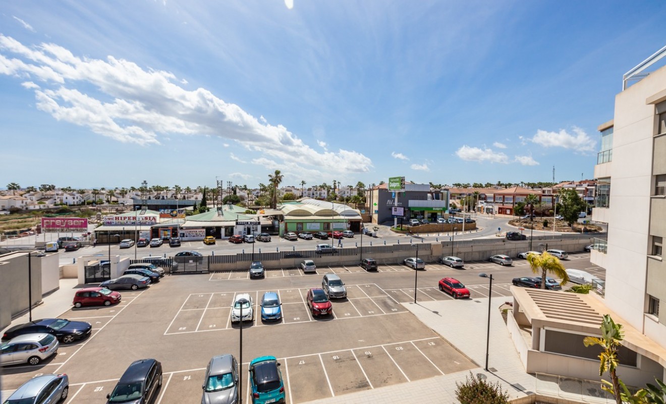 Sale - Penthouse - Villamartin