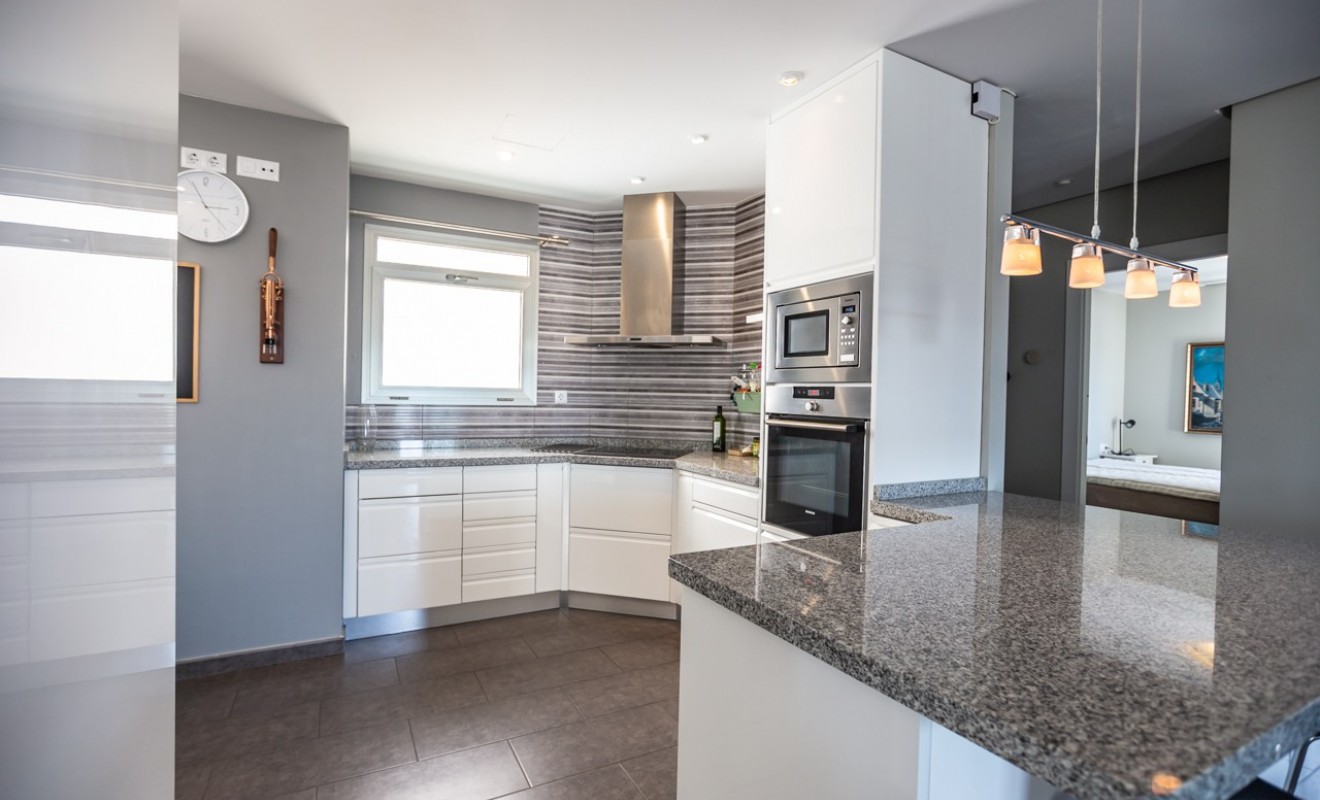 Sale - Penthouse - Villamartin