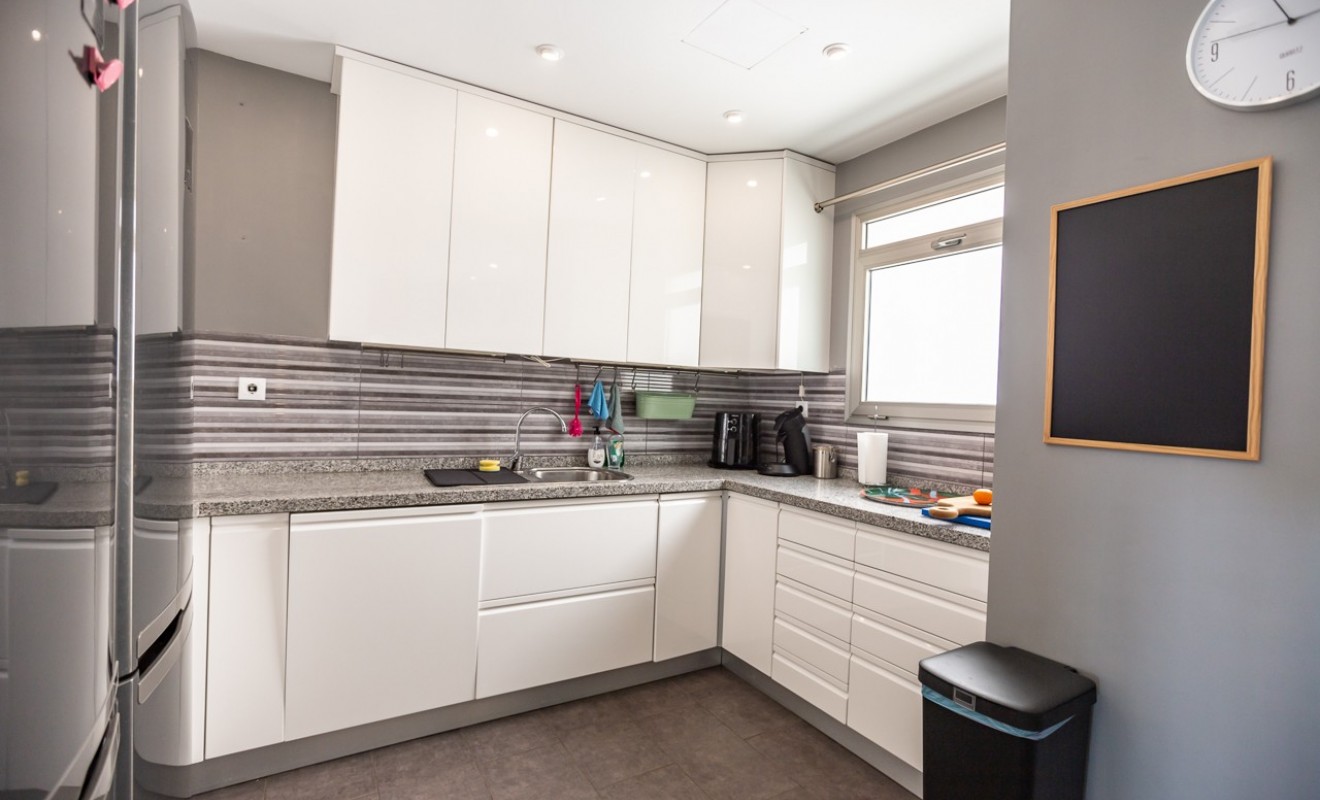 Sale - Penthouse - Villamartin