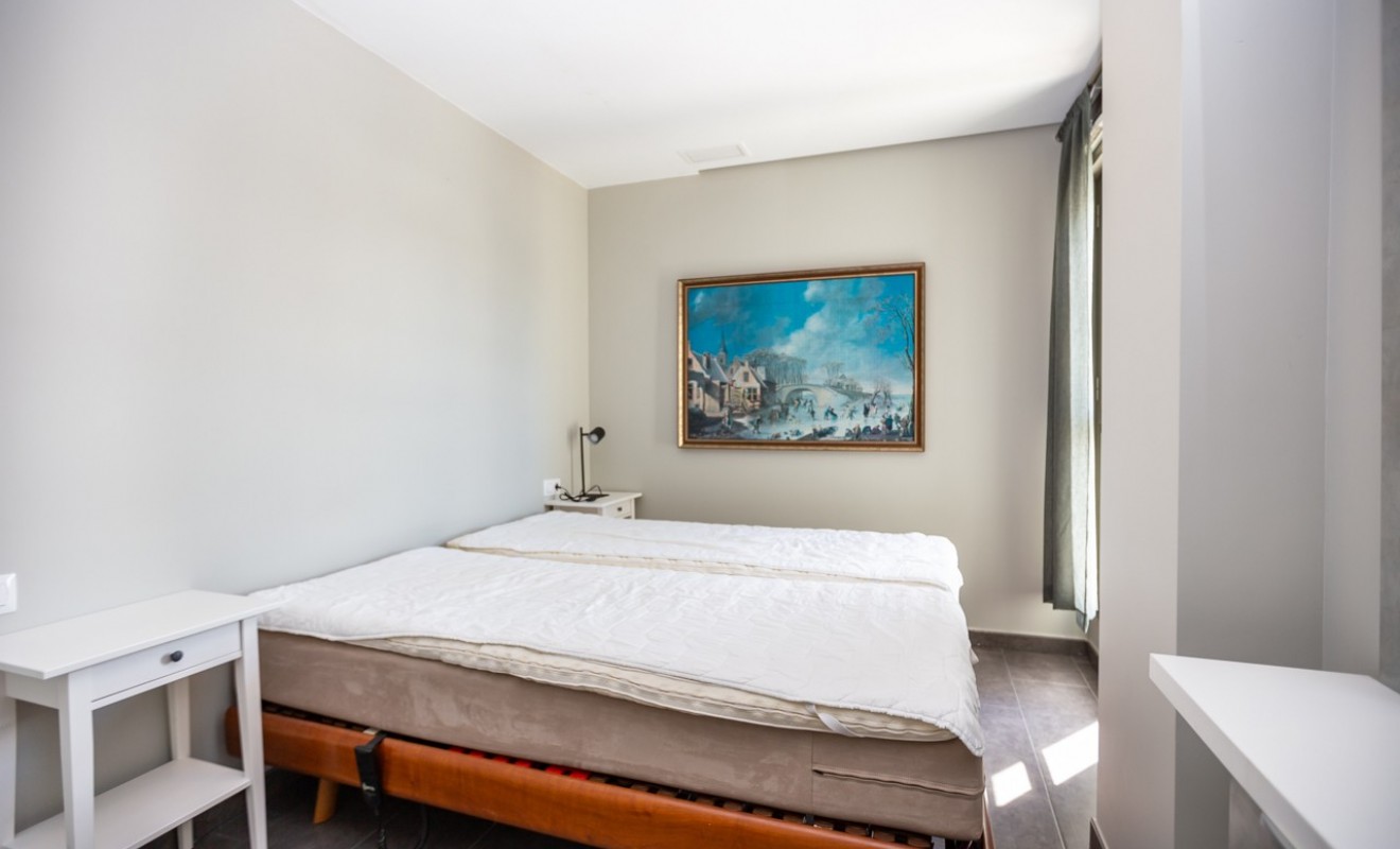 Sale - Penthouse - Villamartin