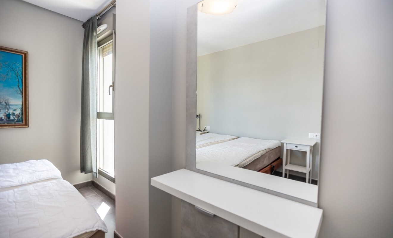 Sale - Penthouse - Villamartin