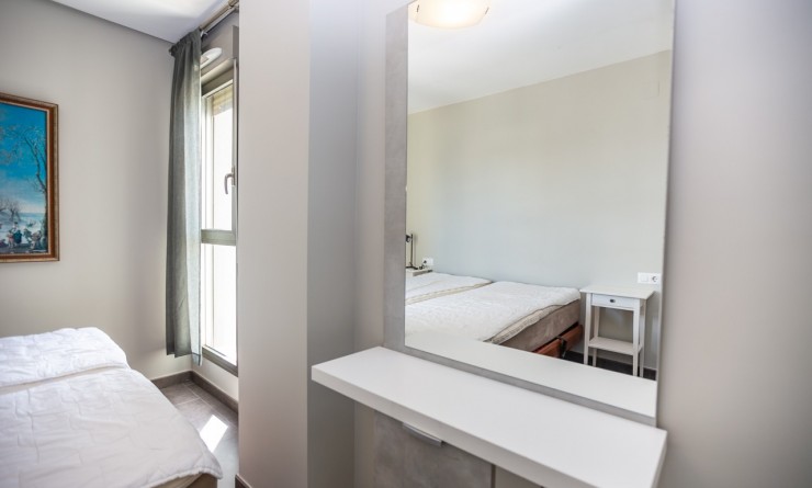 Sale - Penthouse - Villamartin