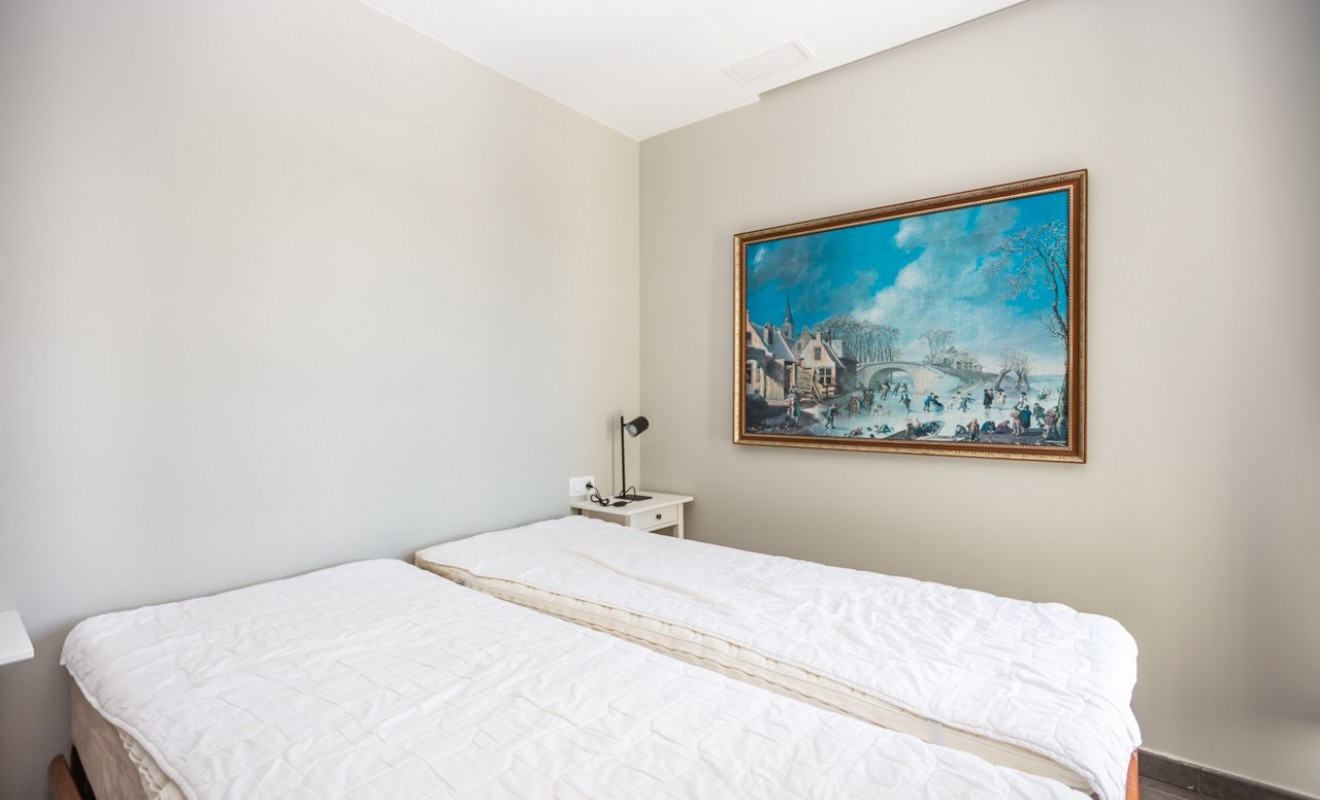 Sale - Penthouse - Villamartin