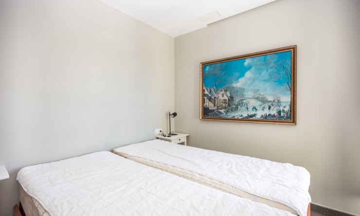 Sale - Penthouse - Villamartin