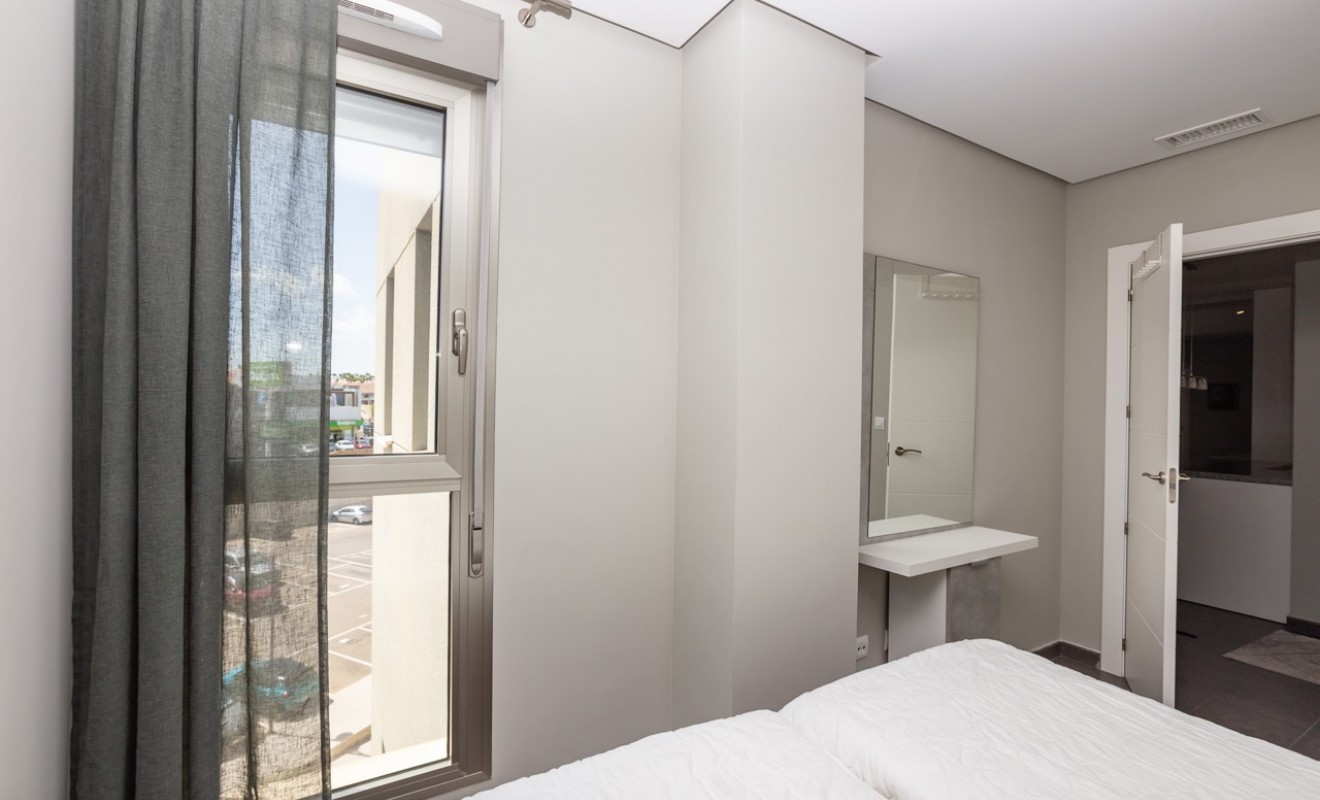 Sale - Penthouse - Villamartin