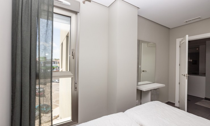 Sale - Penthouse - Villamartin