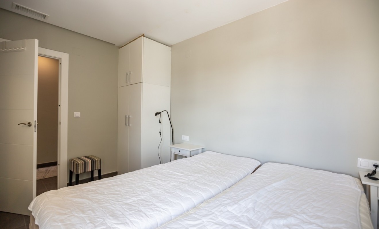 Sale - Penthouse - Villamartin