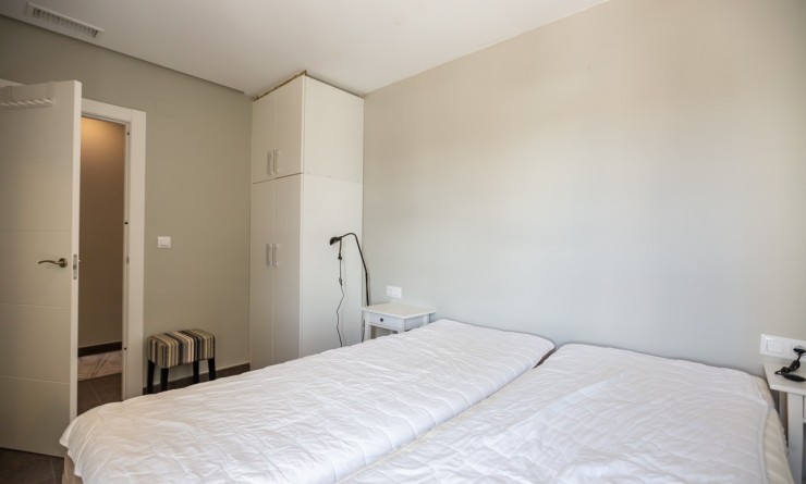 Sale - Penthouse - Villamartin