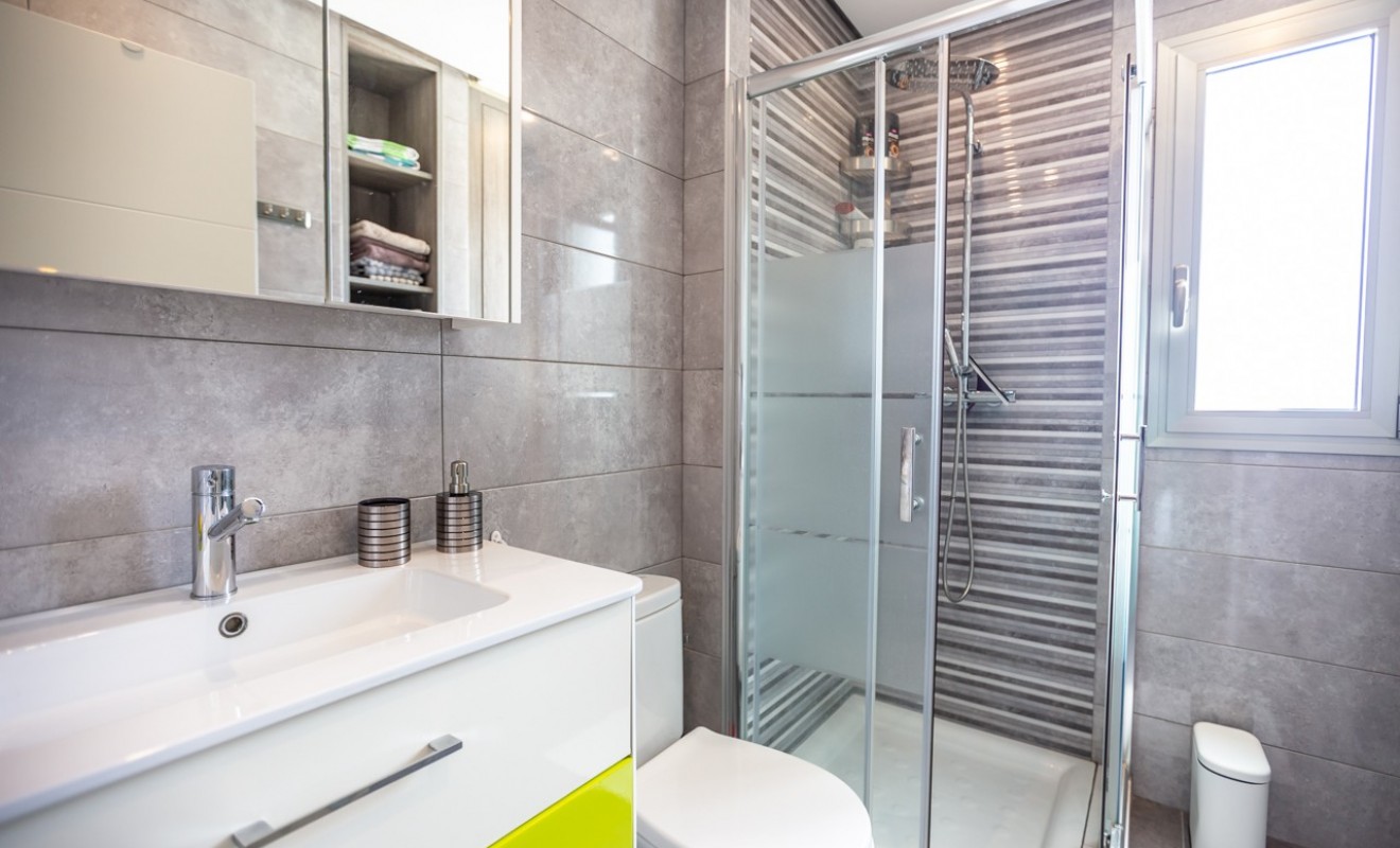 Sale - Penthouse - Villamartin