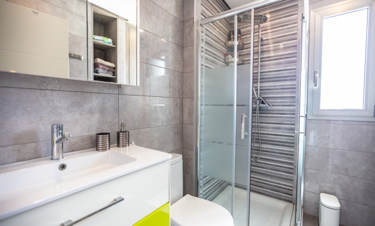 Sale - Penthouse - Villamartin