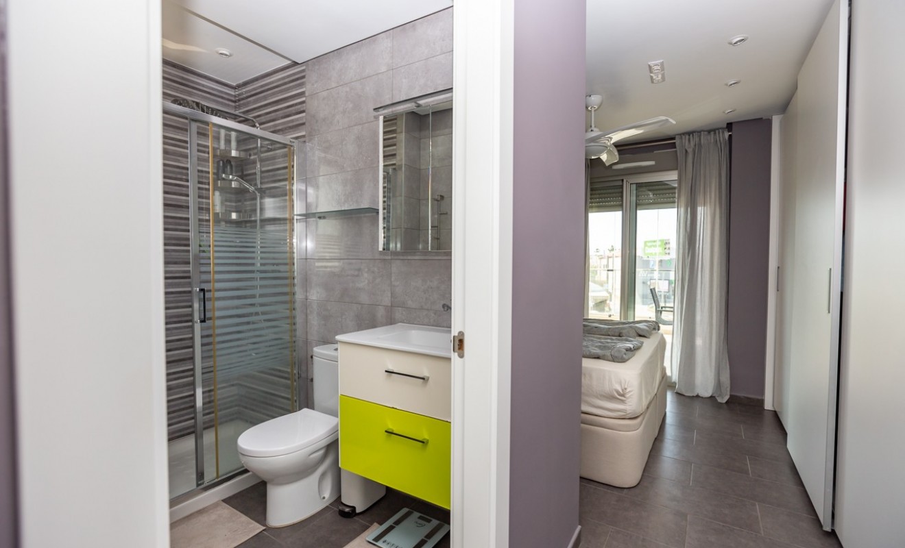 Sale - Penthouse - Villamartin