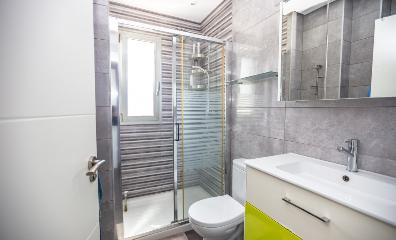 Sale - Penthouse - Villamartin