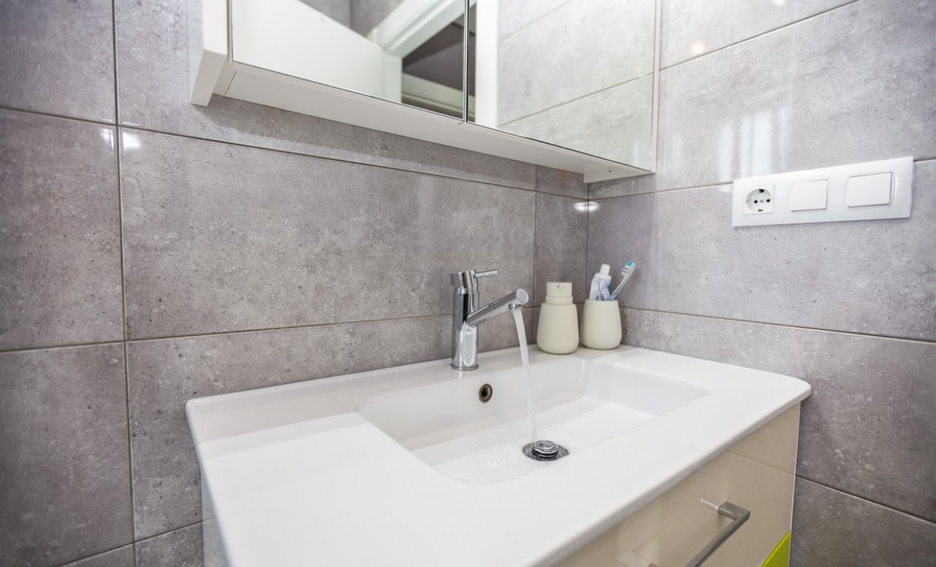 Sale - Penthouse - Villamartin