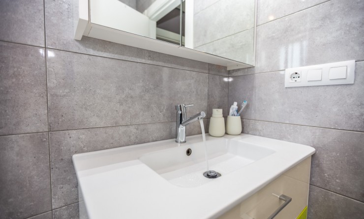 Sale - Penthouse - Villamartin