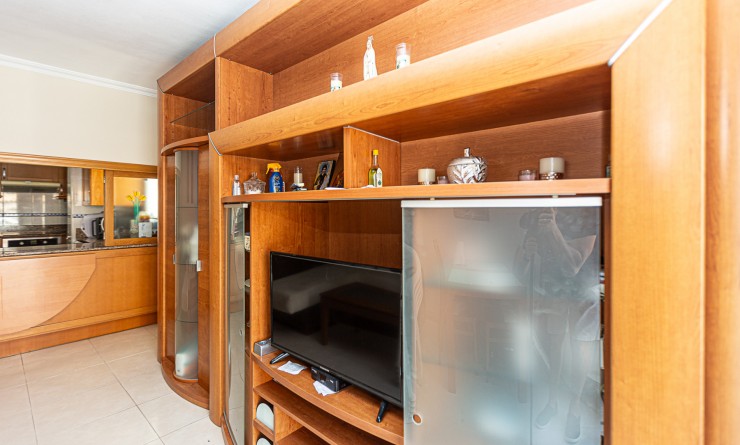 Wederverkoop - Penthouse - Torrevieja - Beach