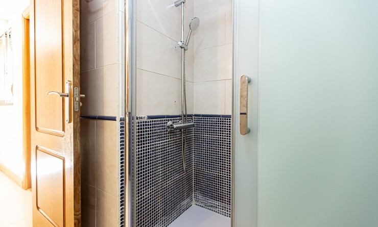 Wederverkoop - Penthouse - Torrevieja - Beach
