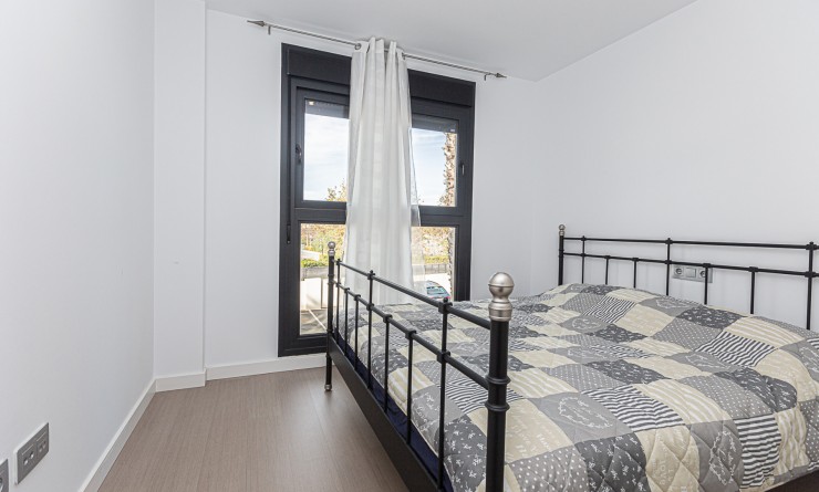 Wederverkoop - Penthouse - Pilar de la Horadada - Lo Romero Golf