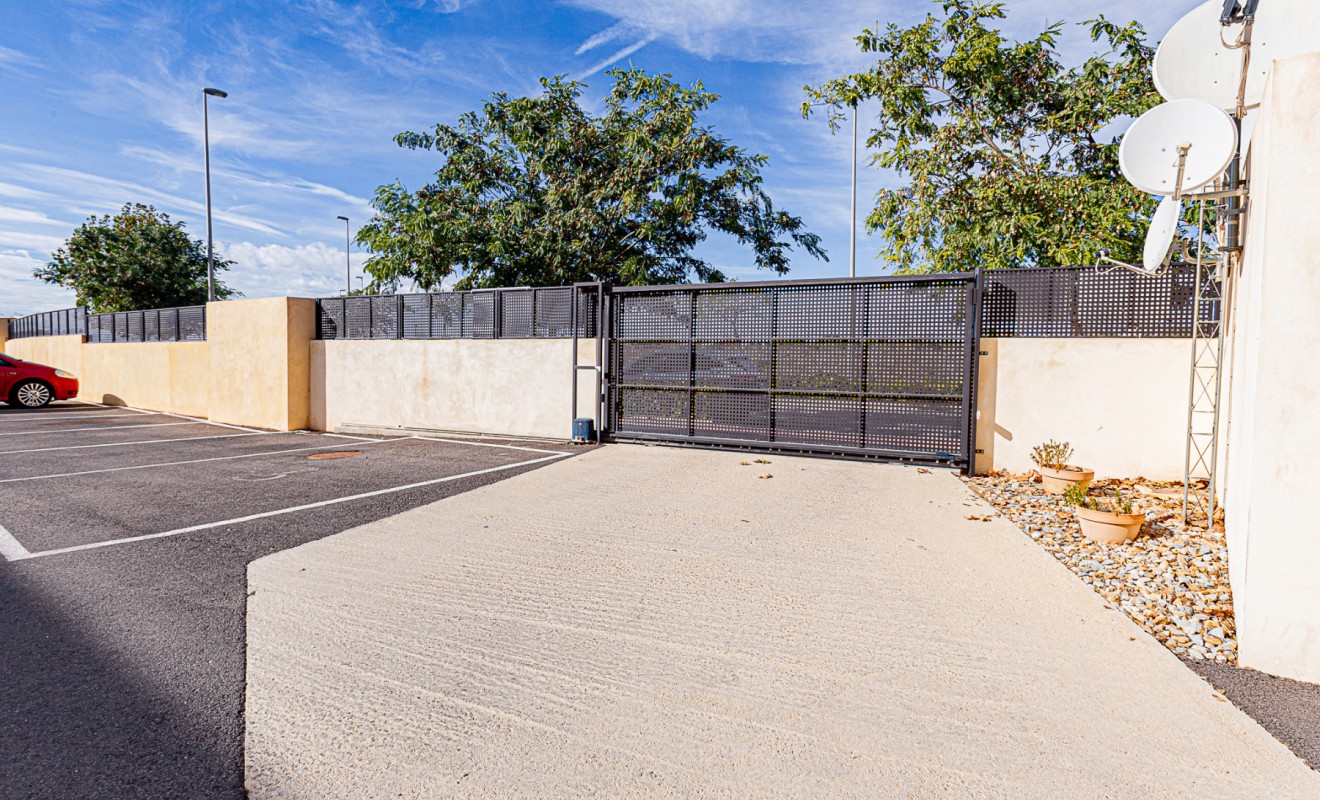 Wederverkoop - Penthouse - Pilar de la Horadada - Lo Romero Golf