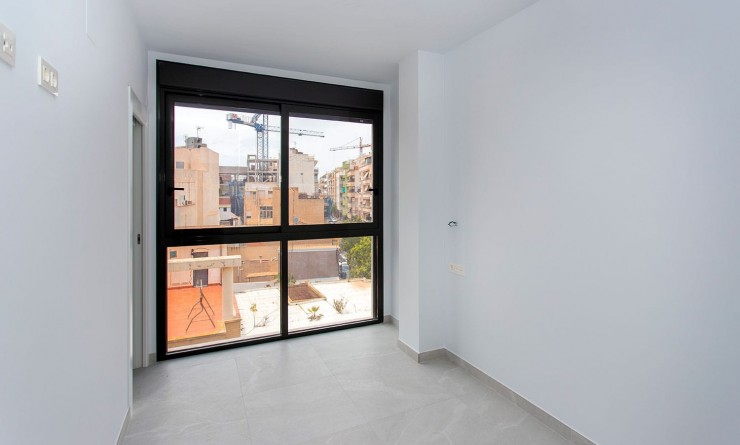 Wederverkoop - Appartement - Torrevieja - Beach