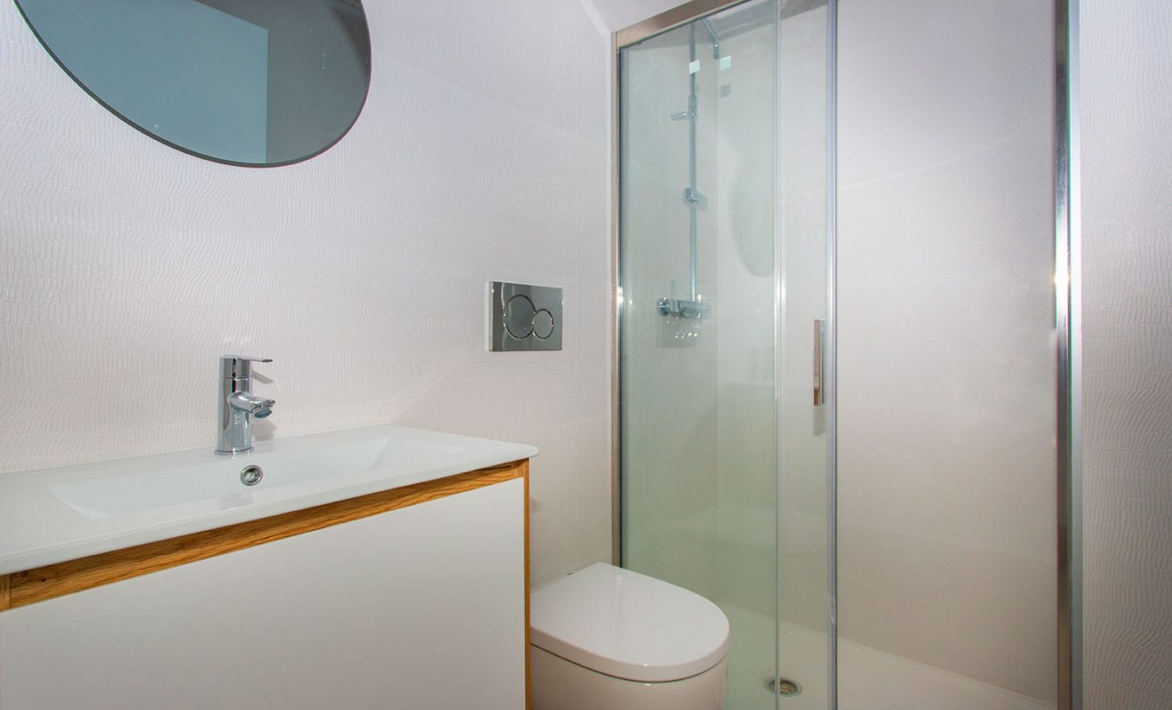 Wederverkoop - Appartement - Torrevieja - Beach
